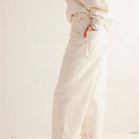 the Free People - Picture 4 of 6